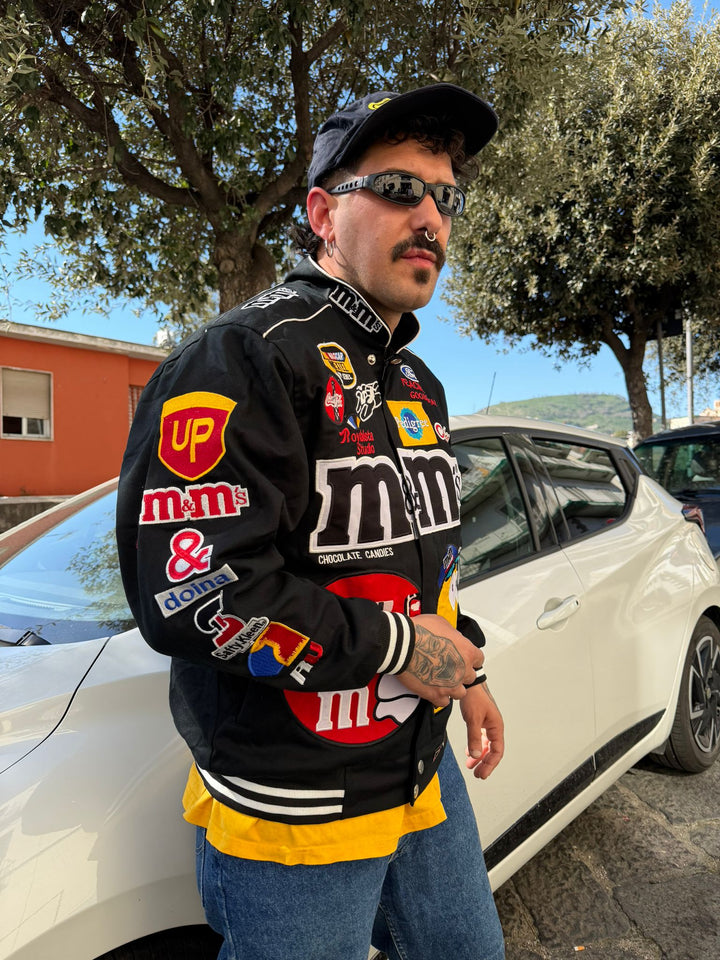 Giubbotto M&Ms