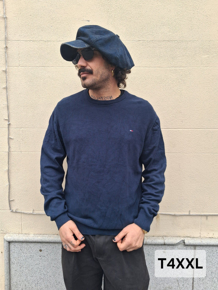 Maglione Tommy Hilfiger T4