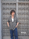 Camicia vintage N5