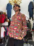 Camicia Vintage G3