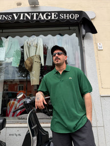 Polo Lacoste a10