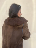 Montone Original SHEARLING c13