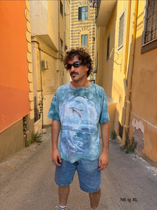 T-shirt Tie Dye n6