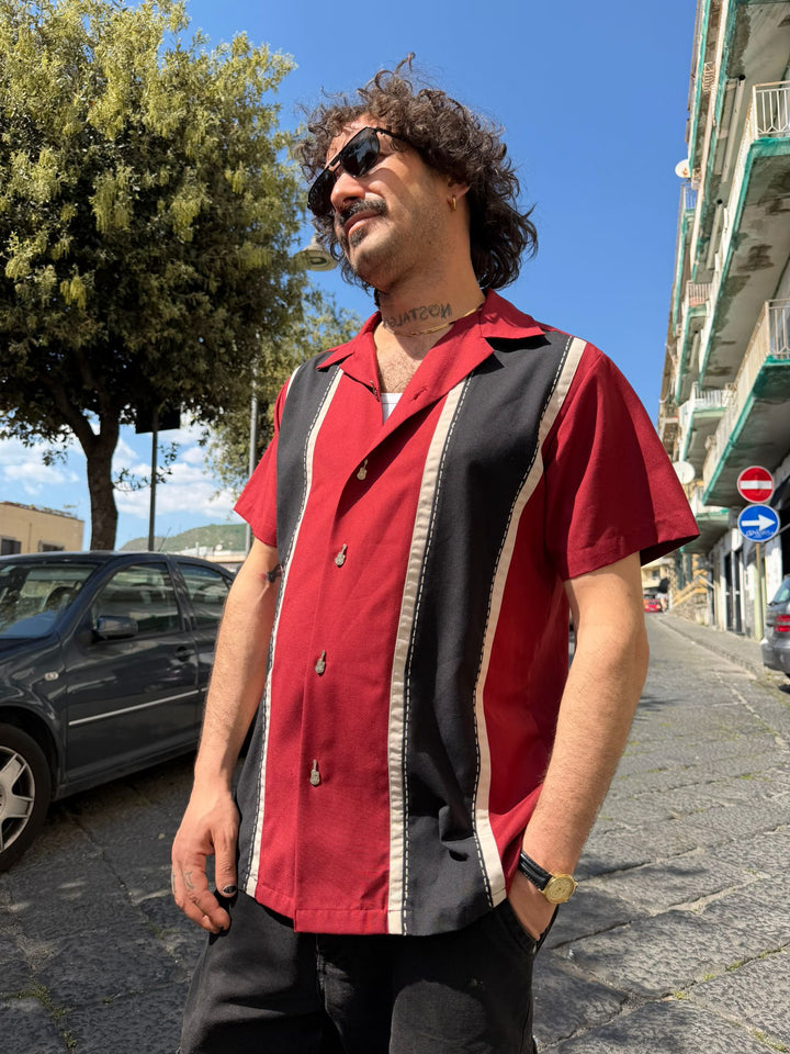 Camicia Vintage C25