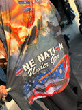 Camicia America F13