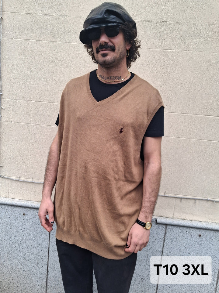 Smanicato Ralph Lauren T10