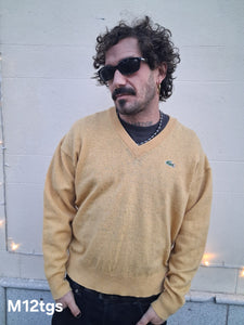 Maglione Lacoste M12