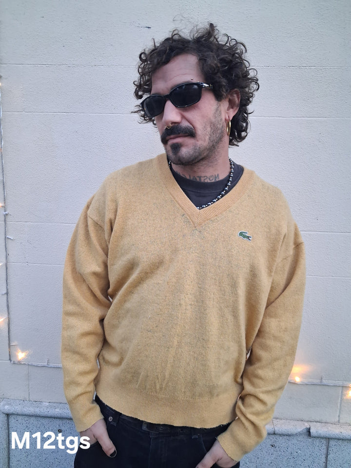 Maglione Lacoste M12