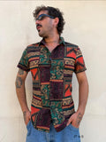 Camicia Vintage Z7