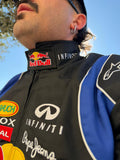 Giubbotto Red Bull