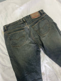 Jeans Diesel Industry