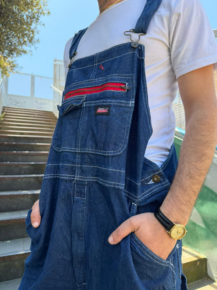 Salopette Dickies