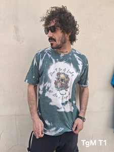 T-shirt Tie Dye T1