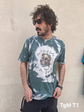 T-shirt Tie Dye T1