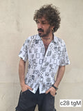 Camicia Vintage C28