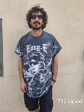 T-shirt Tie Dye T15