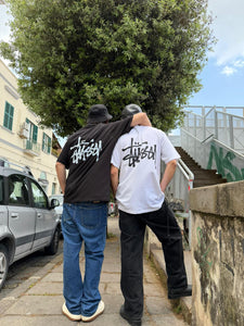 T-shirt Stussy
