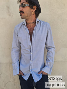Camicia Hugo Boss s12