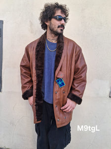 Montone SHEARLING M9