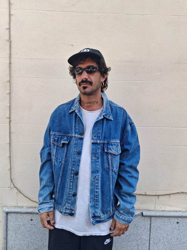 Giacca di jeans Levi’s