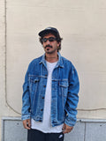 Giacca di jeans Levi’s