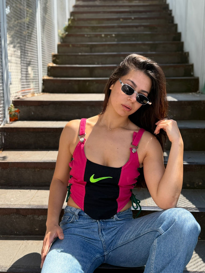 Corsetto REWORKED Nike