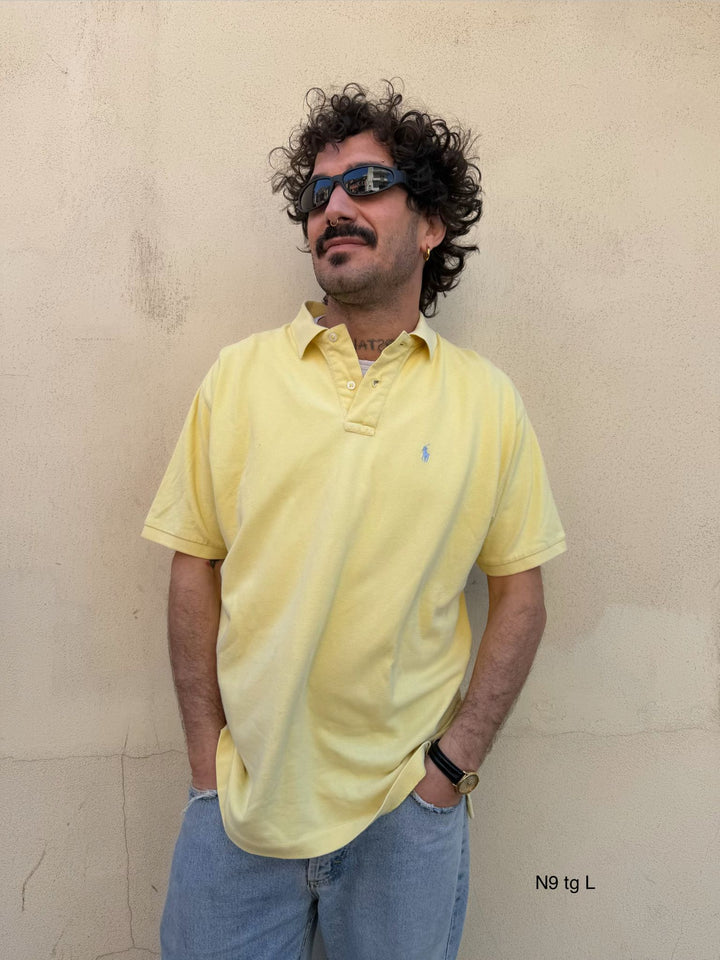 Polo Ralph Lauren N9