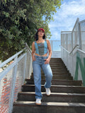 Corsetto Reworked Nike