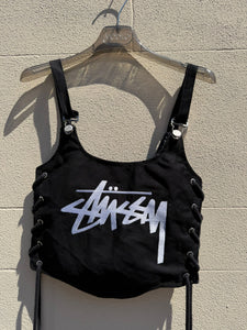 Corsetto REWORKED STUSSY