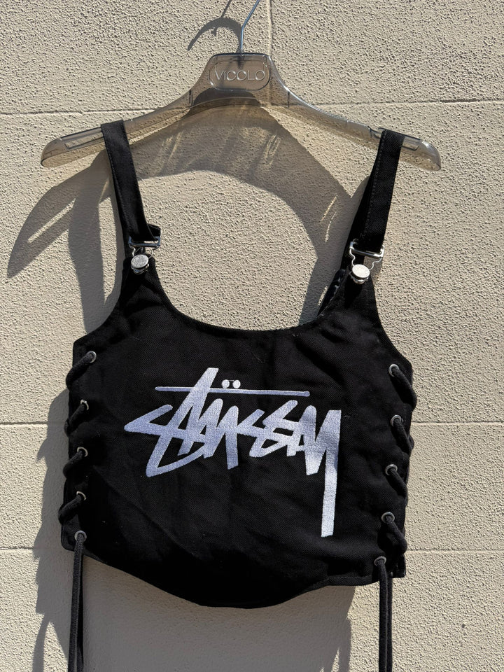 Corsetto REWORKED STUSSY