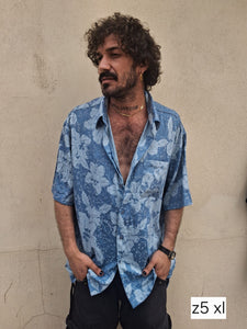 Camicia Hawaii z5