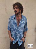 Camicia Hawaii z5