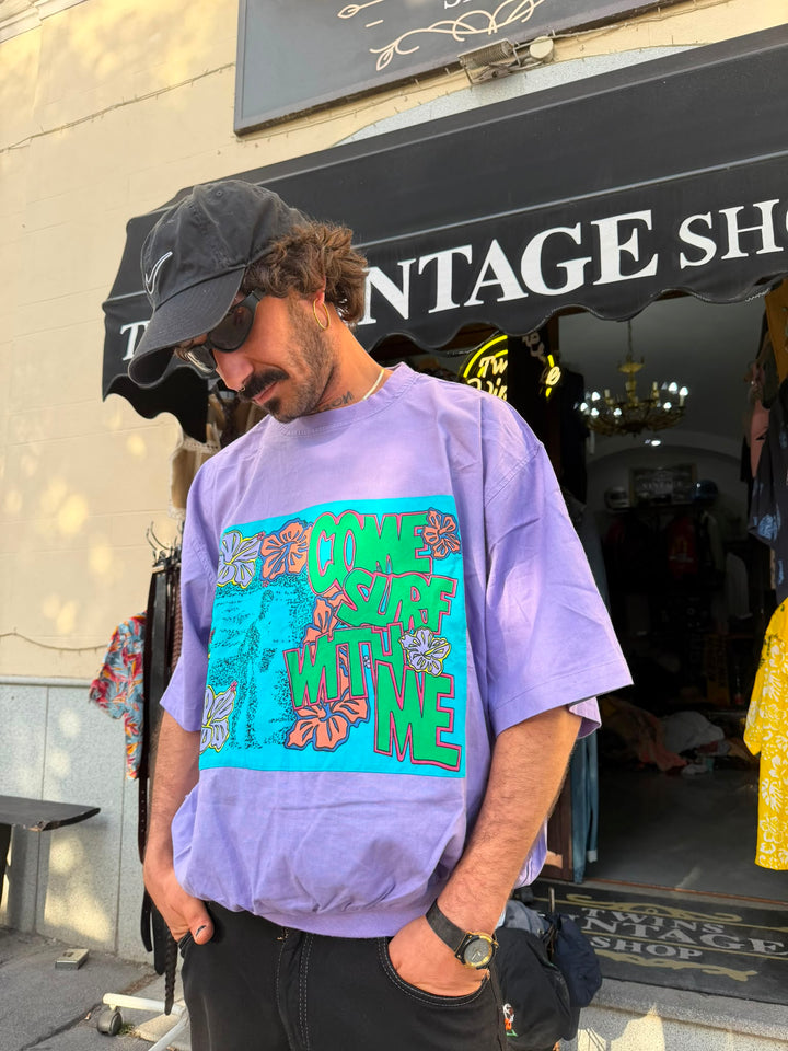 T-shirt Grafica S1