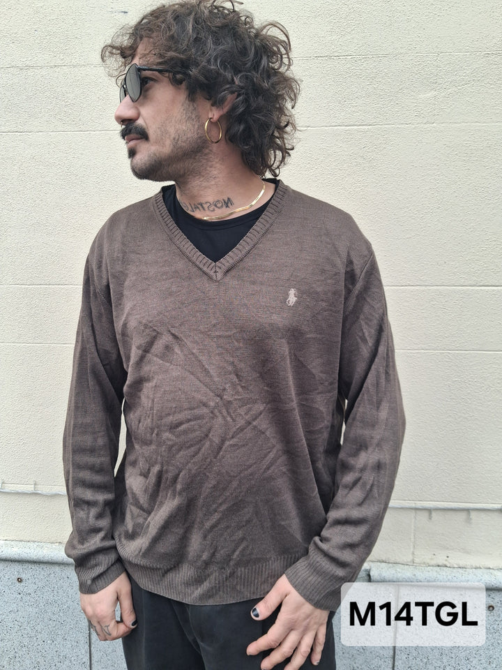 Maglione Ralph Lauren M14