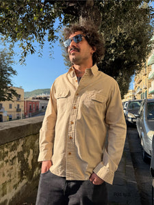 Camicia Ralph Lauren R35