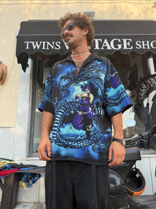 Camicia Japan F23