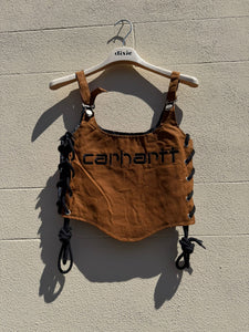 Corsetto REWORKED Carhartt