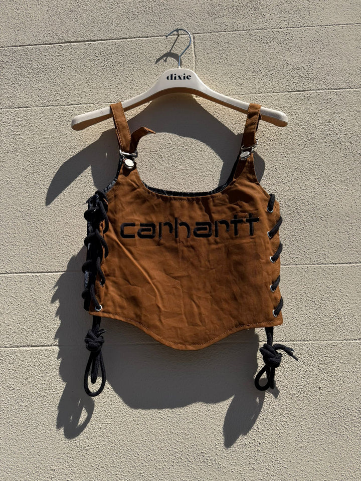 Corsetto REWORKED Carhartt