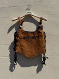 Corsetto REWORKED Carhartt