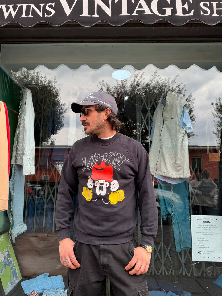 Felpa Mickey Mouse