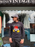 Felpa Mickey Mouse