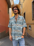 Camicia vintage