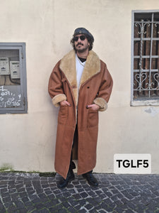 Montone SHEARLING F5
