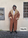 Montone SHEARLING F5