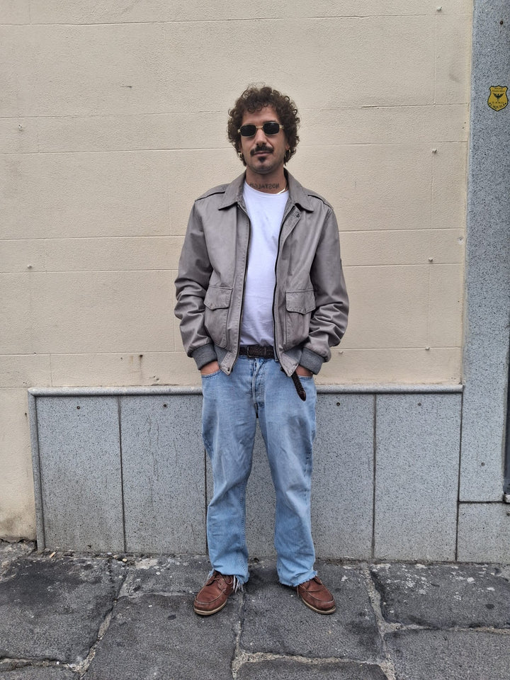 Giubbino Belstaff C2