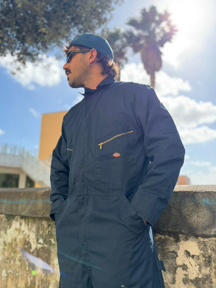 Tuta intera Dickies