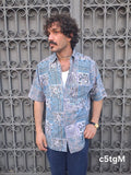 Camicia vintage C5