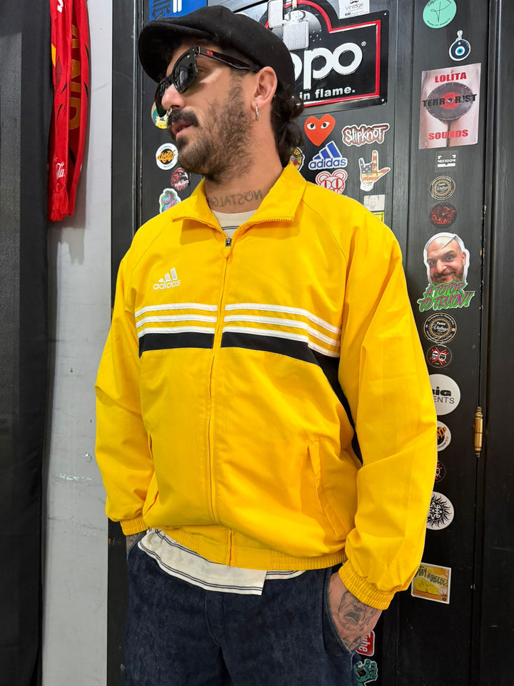 Felpa Adidas Vintage c16