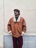 Montone Shearling A11