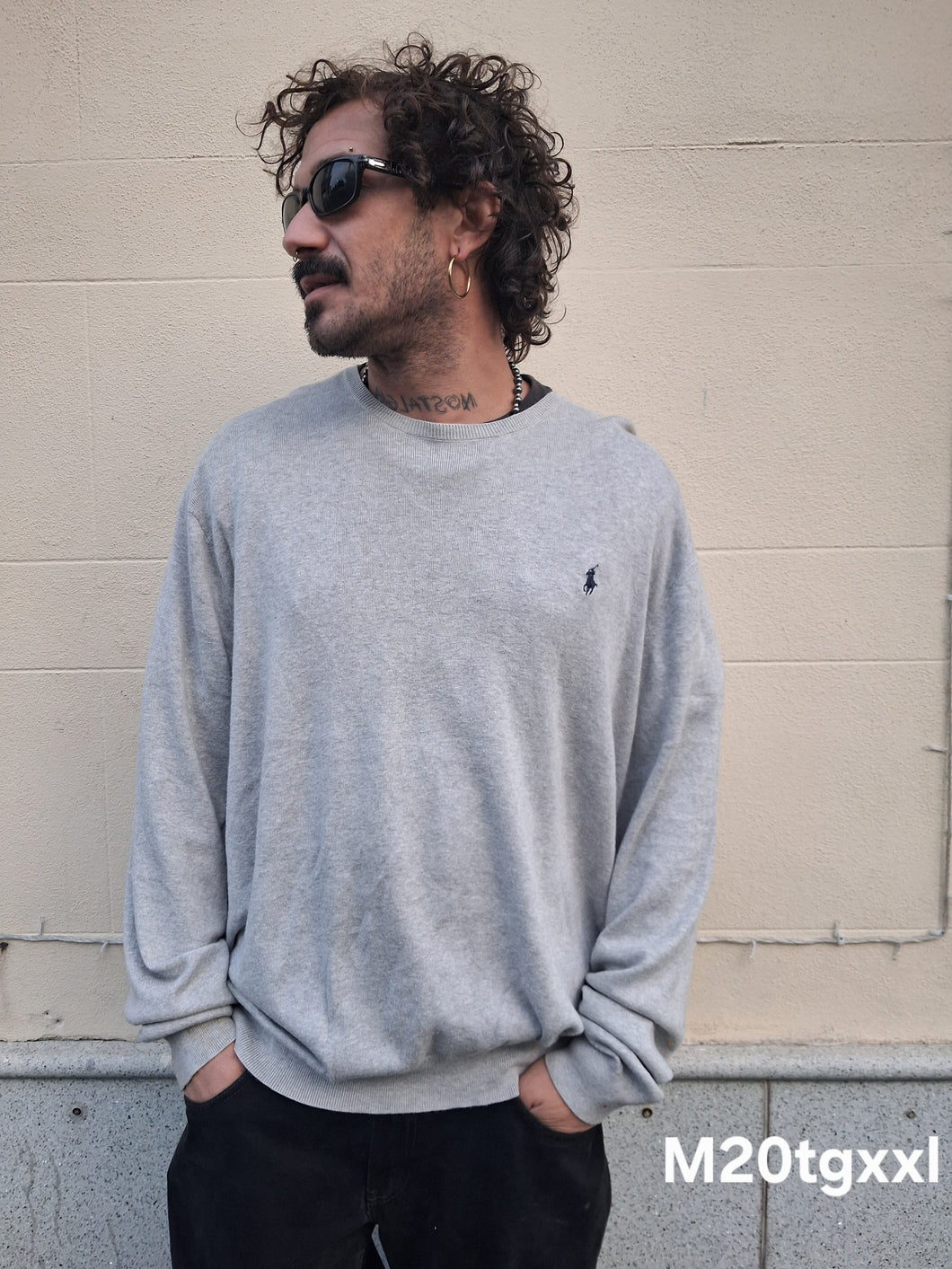 Maglione Ralph Lauren L20